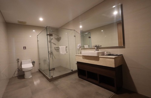 Balige Hotel | Labersa Hotel And Convention Center Toba Balige