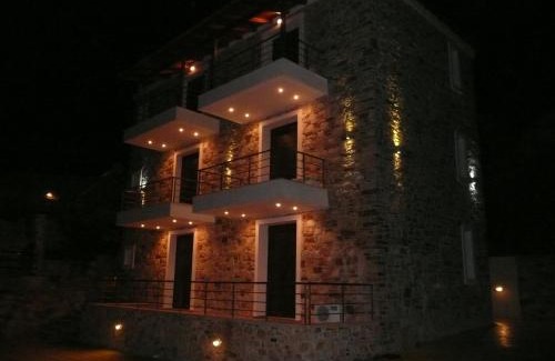 Agii Apostoli Apartment | Labetia Apartments