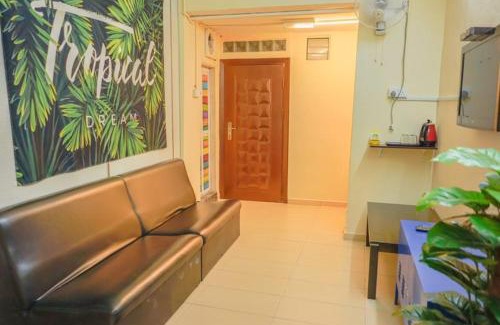 Segamat House | LABIS SUNRISE FARM STAY