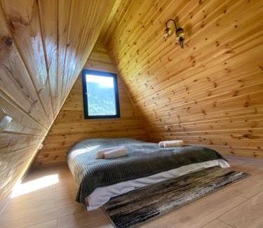 Mazeri Apartment | Labna Huts