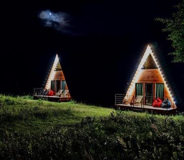 Mazeri Apartment | Labna Huts