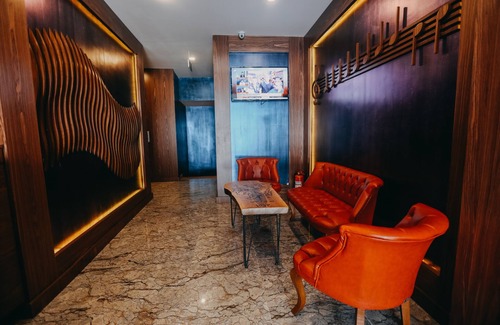 Giresun Hotel | Labonita Boutique Hotel & Spa - Boutique Class