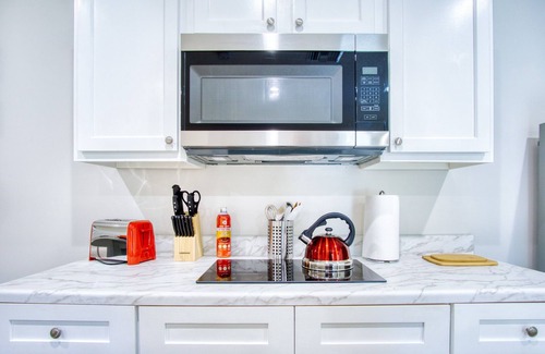 San Jose House | Labor D Getaway! Glam It Up Studio 5m Charming SanMarco~Sleeps 3
