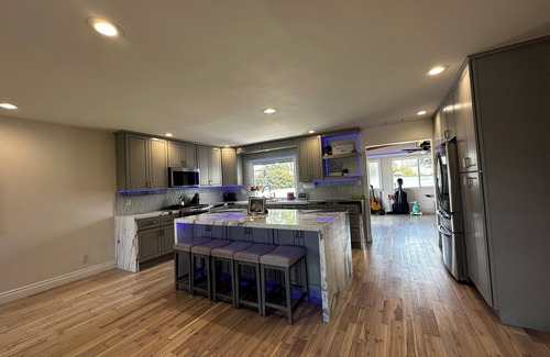 Harbor House | Labor Day Sale: Near Disneyland, Knotts & Aquarium!