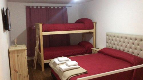 Laboulaye Apartment | Laboulaye, Sarmiento 334