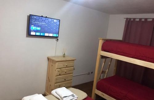 Laboulaye Apartment | Laboulaye, Sarmiento 334