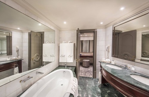 Port Louis Hotel | Labourdonnais Waterfront Hotel