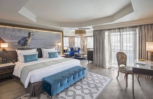 Port Louis Hotel | Labourdonnais Waterfront Hotel
