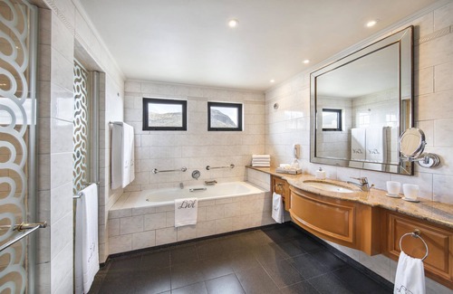 Port Louis Hotel | Labourdonnais Waterfront Hotel