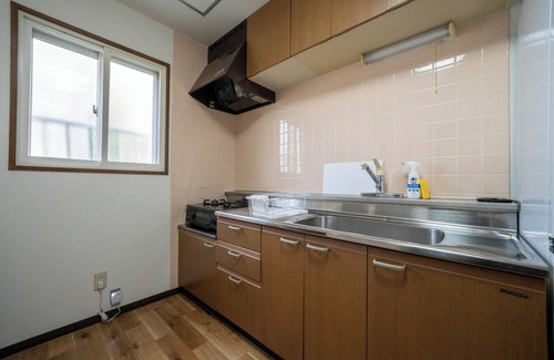 Higashi Apartment | LABRADORITE - LABRADORITE /Sapporo Hokkaidō