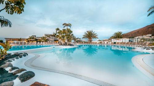 Playa Blanca Hotel | Labranda Alyssa Suite Hotel