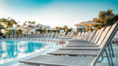 Playa Blanca Hotel | Labranda Alyssa Suite Hotel