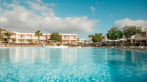 Corralejo Hotel | Labranda Bahía de Lobos