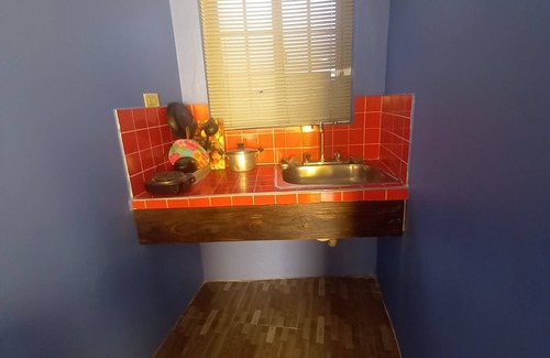 Eastwood Park House | Labrish Guest House