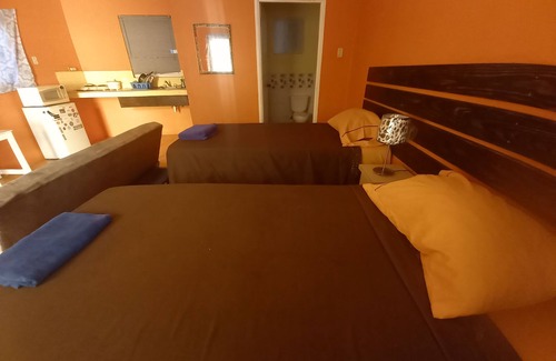 Eastwood Park House | Labrish Guest House