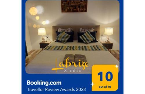La Gaulette Apartment | Labrize Studio
