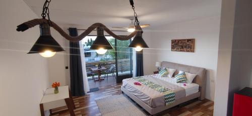 La Gaulette Apartment | Labrize Studio