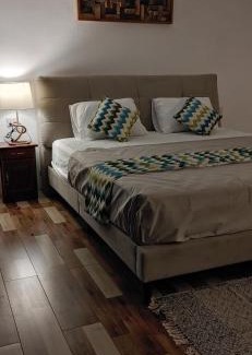 La Gaulette Apartment | Labrize Studio