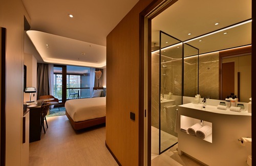 Sant Marti Hotel | Labtwentytwo Barcelona, A Tribute Portfolio Hotel