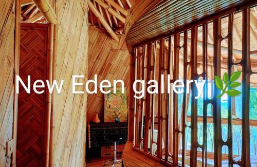 Labuan Bajo Apartment | Labuan Bajo bamboo apartment