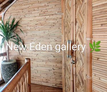Labuan Bajo Apartment | Labuan Bajo bamboo apartment