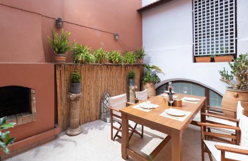 Rhodes Old Town House | Labyrinthos Arts Guest House