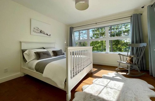 Lac Beauport Cottage | Lac-Beauport Luxury House - Outdoors & Resort Town