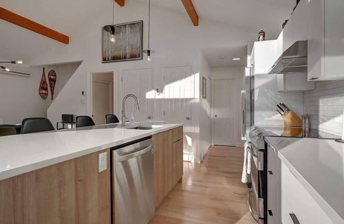 Eastman Ski Chalet | Lac d'Argent - Spa - Satellite