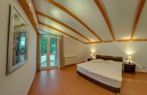 Breaza de Jos Resort | Lac de Verde - Golf&Leisure Resort