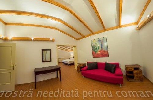Breaza de Jos Resort | Lac de Verde - Golf&Leisure Resort
