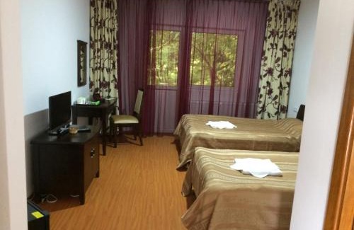 Breaza de Jos Resort | Lac de Verde - Golf&Leisure Resort