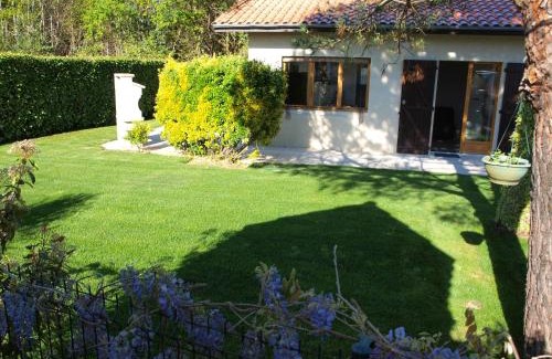 Sanguinet House | Lac et Nature