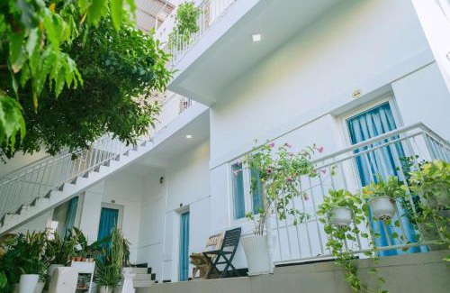 Central Mui Ne Beach House | Lac House Mui Ne