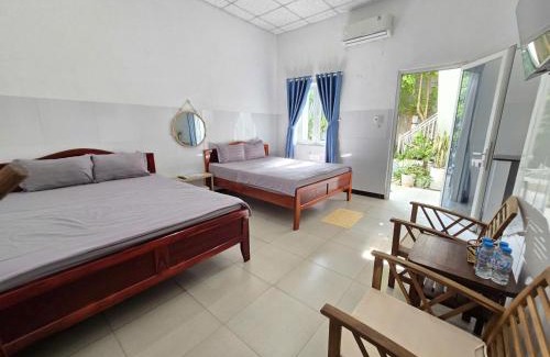 Central Mui Ne Beach House | Lac House Mui Ne