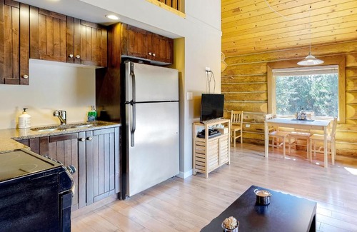 Lac Le Jeune House | Lac Le Jeune #17