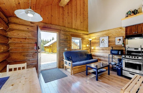 Lac Le Jeune House | Lac Le Jeune #17