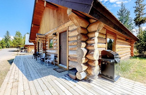 Lac Le Jeune House | Lac Le Jeune #17