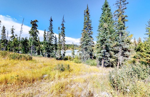 Lac Le Jeune House | Lac Le Jeune #17