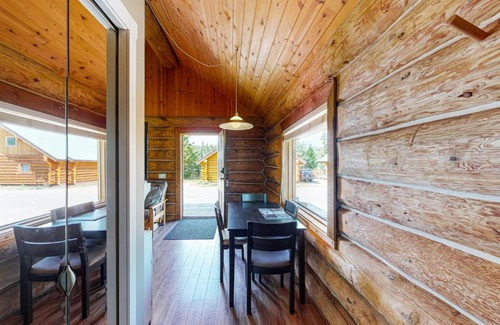 Lac Le Jeune House | Lac Le Jeune #18