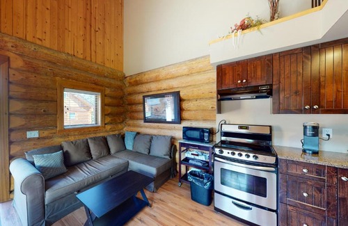 Lac Le Jeune House | Lac Le Jeune #19