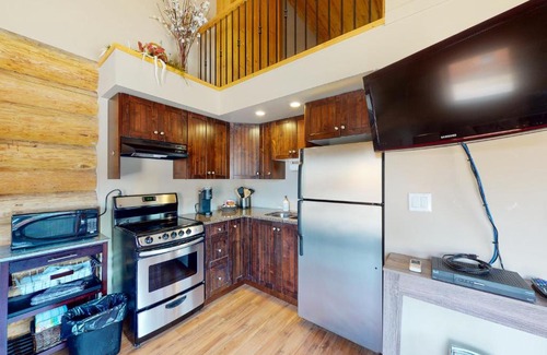 Lac Le Jeune House | Lac Le Jeune #19