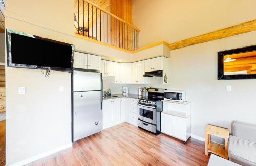 Lac Le Jeune House | Lac Le Jeune #30