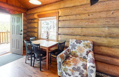 Lac Le Jeune House | Lac Le Jeune #30