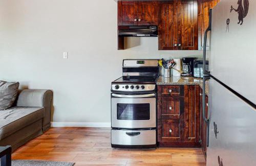 Lac Le Jeune House | Lac Le Jeune at Cabin 29 and 30