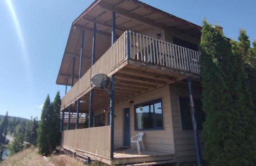 Lac Le Jeune Hotel | Lac Le Jeune Nature Resort