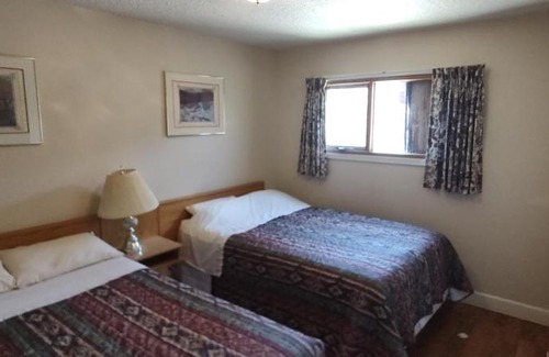 Lac Le Jeune Hotel | Lac Le Jeune Nature Resort