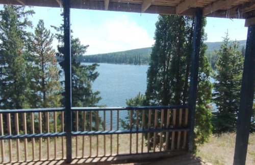 Lac Le Jeune Hotel | Lac Le Jeune Nature Resort