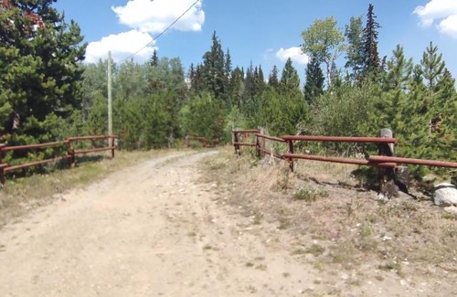 Lac Le Jeune Hotel | Lac Le Jeune Nature Resort