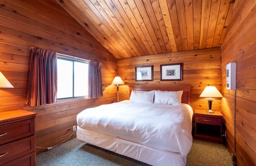 Lac Le Jeune Hotel | Lac Le Jeune Resort