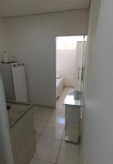 Recreio Apartment | Lac residence 1H